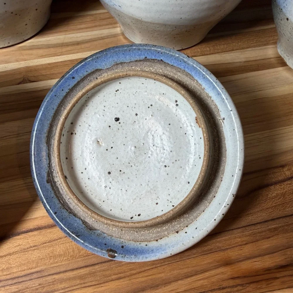 N/A canister set